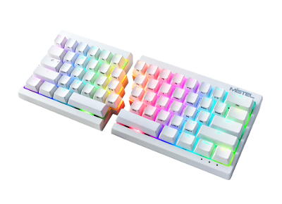 Mistel Barocco MD600RGB