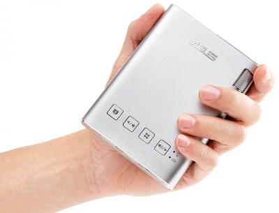 ZenBeam E1