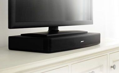 Solo_TV_sound_system