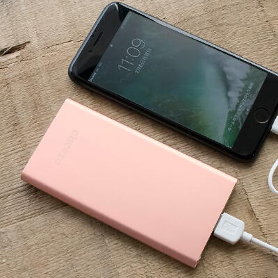 cheero Slim 5300mAh