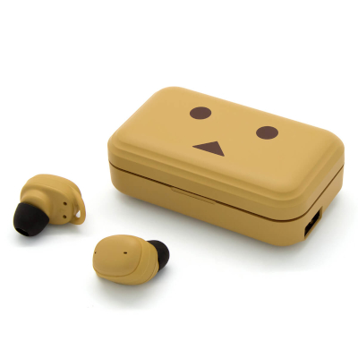 cheero DANBOARD Wireless Earphones Bluetooth 5.1