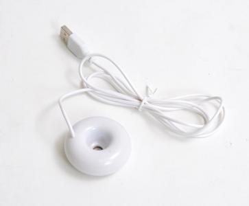 USBぷかぷかリング加湿器