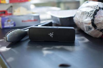 Razer Leviathan Mini