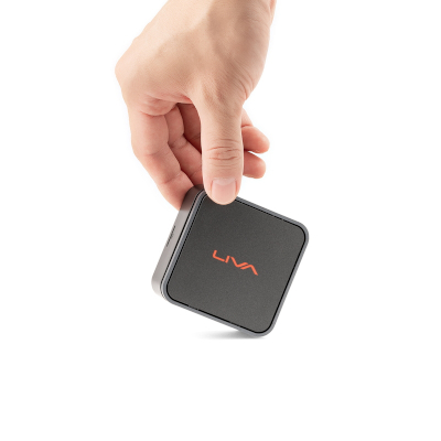LIVA Q2 PC SET