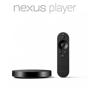 Nexus Player