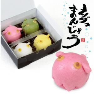 メンダコまんじゅう