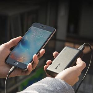 Anker PowerCore 10000