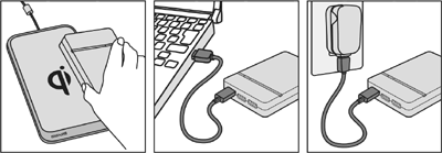 WP-EMBL5000BK