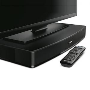 Solo 15 TV sound system