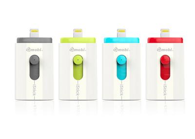Gmobi iStick