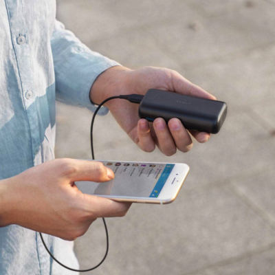 Anker PowerCore 10000 Redux