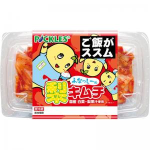 ふなっしーの梨キムチ