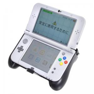 バッテリ内蔵グリップ