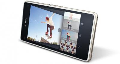 Xperia J1 Compact
