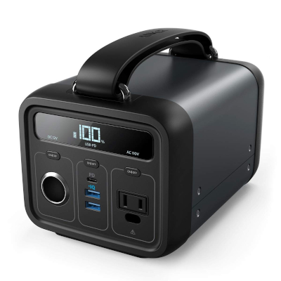 Anker PowerHouse 200