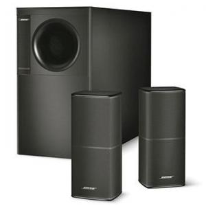 Acoustimass 5 Series V stereo speaker system