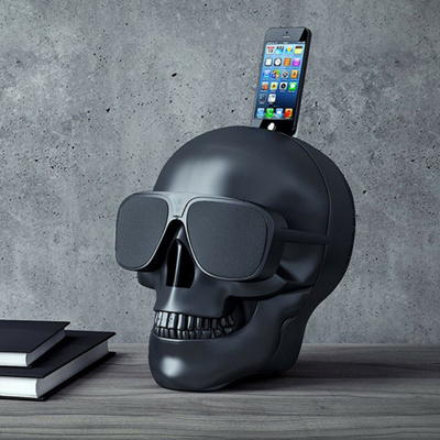 AeroSkull HD+