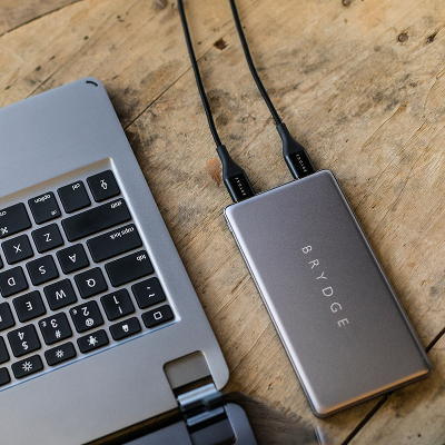 BRYDGE PORTABLE BATTERY