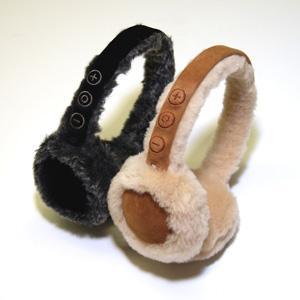 Music Earmuff Bluetooth