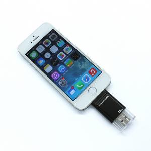 i-FlashDrive EVO