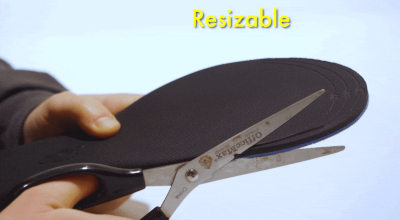 Mimeng Smart Heated InSoles