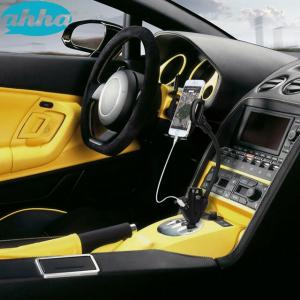 ahha Power Holder Car Charger Mount 3.4
