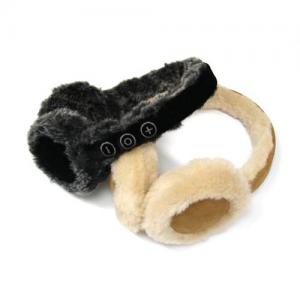 Music Earmuff Bluetooth