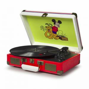 Crosley Cruiser レコードプレイヤー