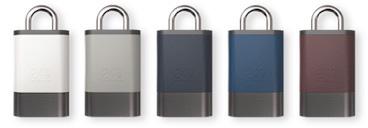 246 Padlock
