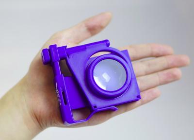 STEALTH VR POCKET