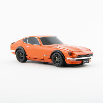 [Casset]日産フェアレディ240Z