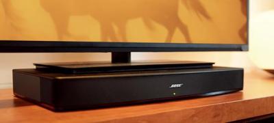 Bose Solo 15 series II TV sound system