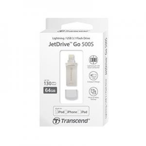 JetDrive Go 500