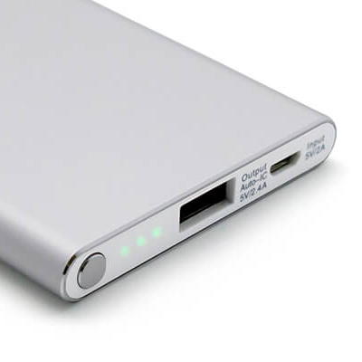 cheero Slim 5300mAh