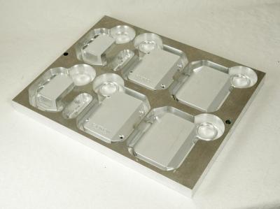 TRUSS Toothpick case