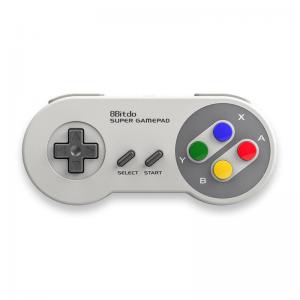 スーパーレトロゲームコントローラ