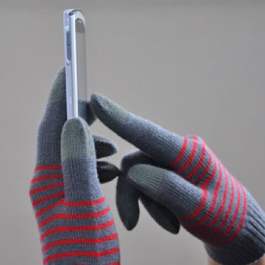 スマホ手袋