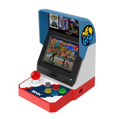 NEOGEO mini