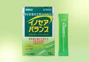 イノセアバランス
