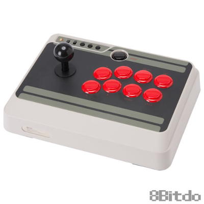 N30 ARCADE STICK