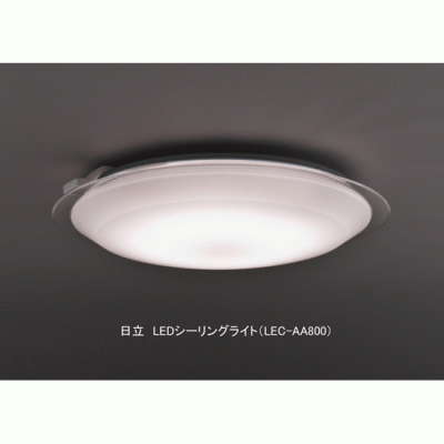 LEDシーリングライト