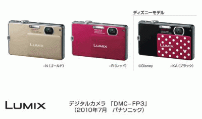 DMC-FX700