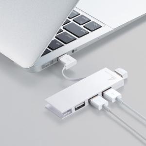 USB-2H406