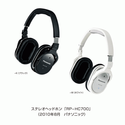 RP-HC700