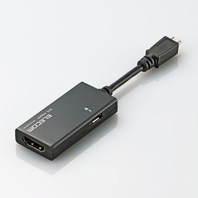 MPA-MHLAD01BK