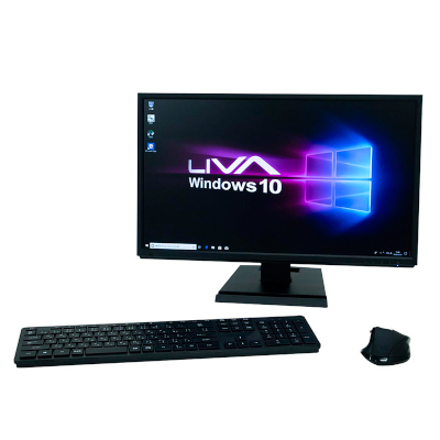 LIVA Q2 PC SET