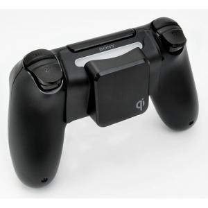 置きらく充電 レシーバー for PS4