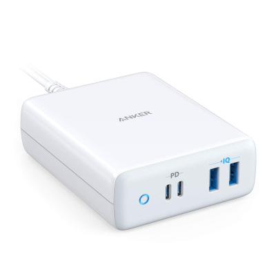 Anker PowerPort Atom PD 4