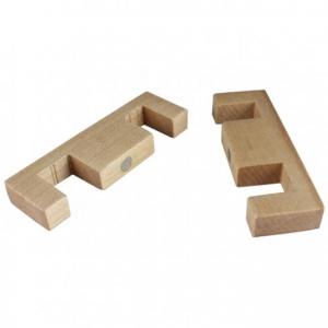 GauGau SmartPhone & Tablet Minimalist Wood Stand