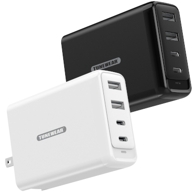 TUNEMAX 100W GaN